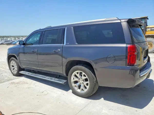 1GNSKJKC0GR381149 2016 CHEVROLET SUBURBAN - Image 2