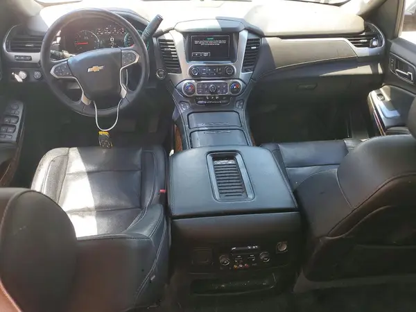 1GNSKJKC0GR381149 2016 CHEVROLET SUBURBAN - Image 8