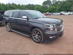 1GNSKJKC0GR385153 2016 CHEVROLET SUBURBAN