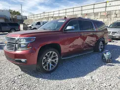 1GNSKJKC0GR407393 2016 CHEVROLET SUBURBAN