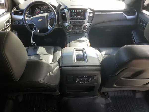 1GNSKJKC0GR407393 2016 CHEVROLET SUBURBAN - Image 8