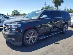 1GNSKJKC0GR414750 2016 CHEVROLET SUBURBAN