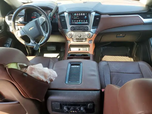 1GNSKJKC0GR421472 2016 CHEVROLET SUBURBAN - Image 8