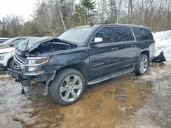 1GNSKJKC0GR433041 2016 CHEVROLET SUBURBAN