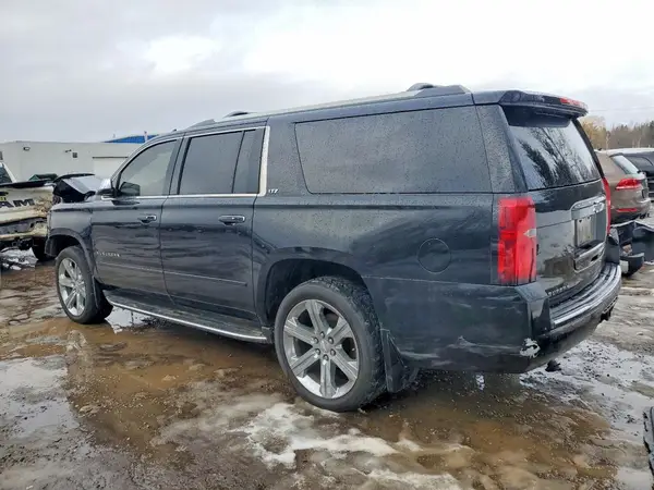 1GNSKJKC0GR433041 2016 CHEVROLET SUBURBAN - Image 2