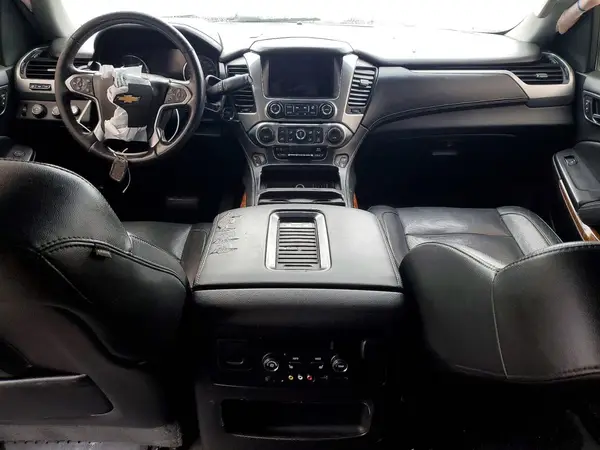 1GNSKJKC0GR433041 2016 CHEVROLET SUBURBAN - Image 8