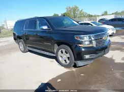 1GNSKJKC0HR114398 2017 CHEVROLET SUBURBAN