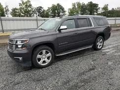 1GNSKJKC0HR116068 2017 CHEVROLET SUBURBAN
