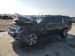 1GNSKJKC0HR117625 2017 CHEVROLET SUBURBAN