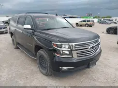 1GNSKJKC0HR121609 2017 CHEVROLET SUBURBAN