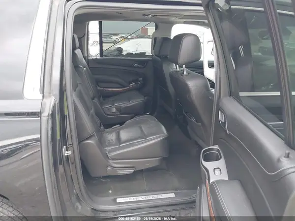 1GNSKJKC0HR121609 2017 CHEVROLET SUBURBAN - Image 8
