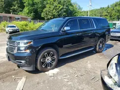 1GNSKJKC0HR124221 2017 CHEVROLET SUBURBAN