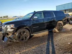 1GNSKJKC0HR126518 2017 CHEVROLET SUBURBAN