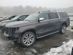 1GNSKJKC0HR129144 2017 CHEVROLET SUBURBAN