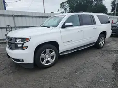 1GNSKJKC0HR148602 2017 CHEVROLET SUBURBAN