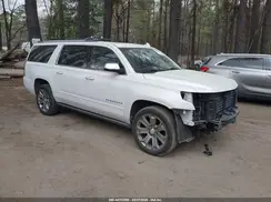1GNSKJKC0HR166985 2017 CHEVROLET SUBURBAN