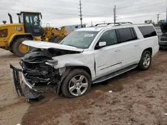1GNSKJKC0HR222634 2017 CHEVROLET SUBURBAN