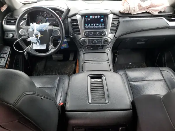 1GNSKJKC0HR222634 2017 CHEVROLET SUBURBAN - Image 8