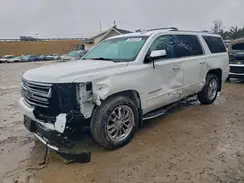 1GNSKJKC0HR224562 2017 CHEVROLET SUBURBAN