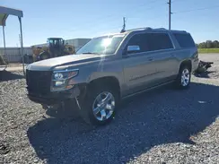1GNSKJKC0HR243774 2017 CHEVROLET SUBURBAN