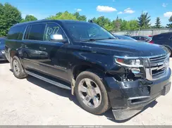 1GNSKJKC0HR249364 2017 CHEVROLET SUBURBAN