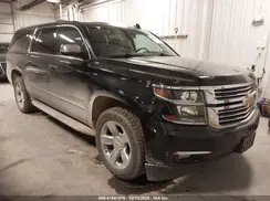 1GNSKJKC0HR250854 2017 CHEVROLET SUBURBAN