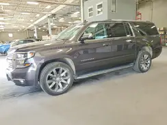 1GNSKJKC0HR255746 2017 CHEVROLET SUBURBAN