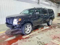 1GNSKJKC0HR259988 2017 CHEVROLET SUBURBAN