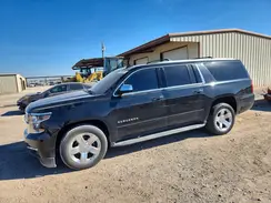 1GNSKJKC0HR282171 2017 CHEVROLET SUBURBAN