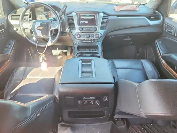 1GNSKJKC0HR282171 2017 CHEVROLET SUBURBAN - Image 8