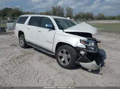 1GNSKJKC0HR288648 2017 CHEVROLET SUBURBAN