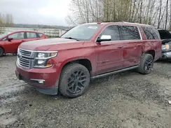 1GNSKJKC0HR295339 2017 CHEVROLET SUBURBAN