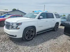 1GNSKJKC0HR305738 2017 CHEVROLET SUBURBAN
