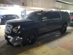 1GNSKJKC0HR338593 2017 CHEVROLET SUBURBAN