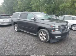 1GNSKJKC0HR358973 2017 CHEVROLET SUBURBAN
