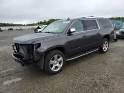 1GNSKJKC0HR375899 2017 CHEVROLET SUBURBAN