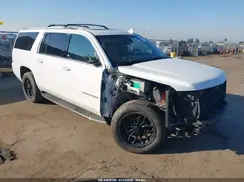 1GNSKJKC0HR398356 2017 CHEVROLET SUBURBAN