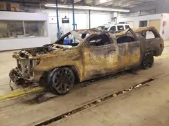 1GNSKJKC0JR102788 2018 CHEVROLET SUBURBAN