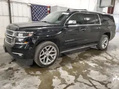 1GNSKJKC0JR128310 2018 CHEVROLET SUBURBAN
