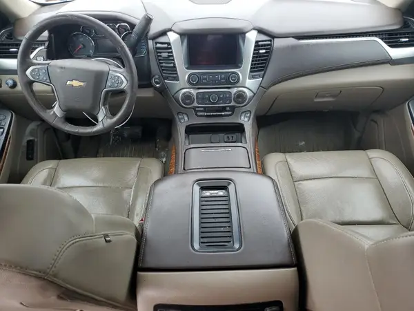 1GNSKJKC0JR166765 2018 CHEVROLET SUBURBAN - Image 8