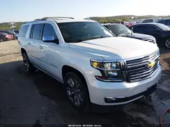 1GNSKJKC0JR187549 2018 CHEVROLET SUBURBAN