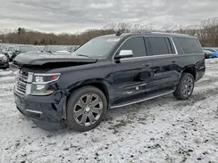 1GNSKJKC0JR197434 2018 CHEVROLET SUBURBAN