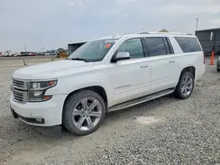 1GNSKJKC0JR238614 2018 CHEVROLET SUBURBAN