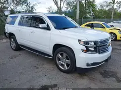 1GNSKJKC0JR245546 2018 CHEVROLET SUBURBAN