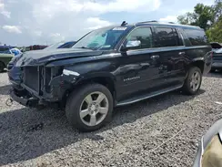 1GNSKJKC0JR251055 2018 CHEVROLET SUBURBAN