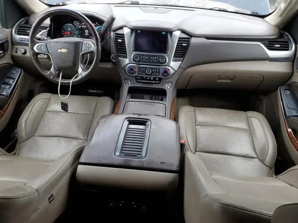 1GNSKJKC0JR292317 2018 CHEVROLET SUBURBAN - Image 8