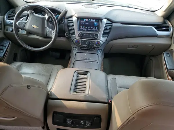 1GNSKJKC0JR315174 2018 CHEVROLET SUBURBAN - Image 8