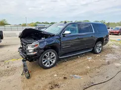 1GNSKJKC0KR198164 2019 CHEVROLET SUBURBAN