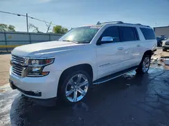 1GNSKJKC0KR211768 2019 CHEVROLET SUBURBAN