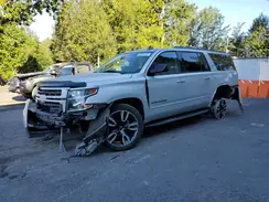 1GNSKJKC0KR218879 2019 CHEVROLET SUBURBAN